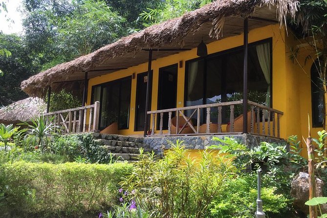 2-Day Mai Chau Valley Tour from Hanoi - White Thai Stilt House Overnight: Comfort Without City Standards
