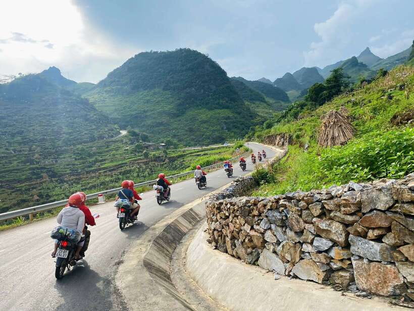 2-day Motorbike Ha Giang Loop Luxury Tour With Easy Rider - Key Highlights You’ll Feel on This Ha Giang Loop