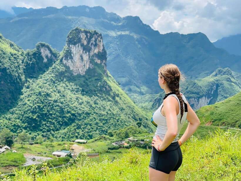 2-day Motorbike Ha Giang Loop Luxury Tour With Easy Rider - Hanoi Pickup to Ha Giang City: How This Tour Starts Smooth