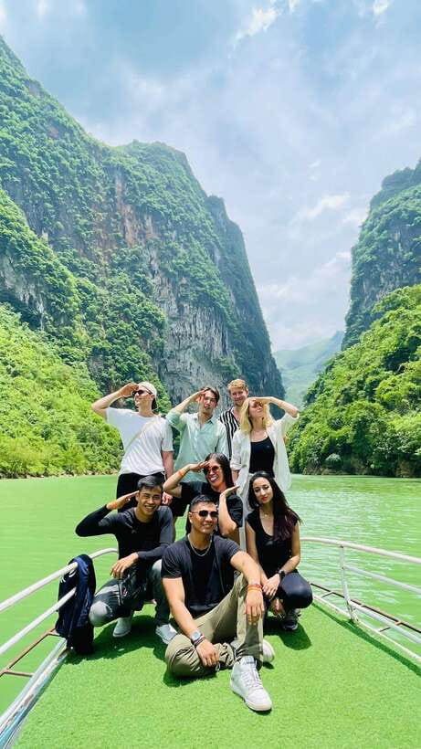 2-day Motorbike Ha Giang Loop Luxury Tour With Easy Rider - Group Size, Timing, and Why This Tour Feels Manageable