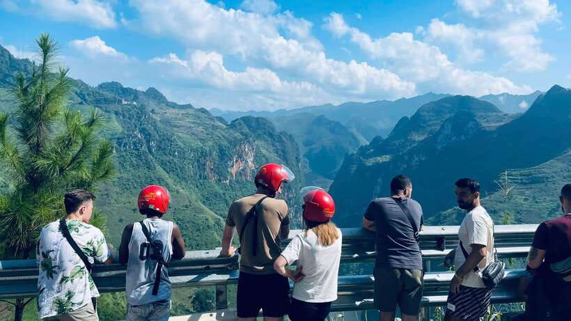 2-day Motorbike Ha Giang Loop Luxury Tour With Easy Rider - Price and Value: Is $167 a Smart Deal for Two Days?