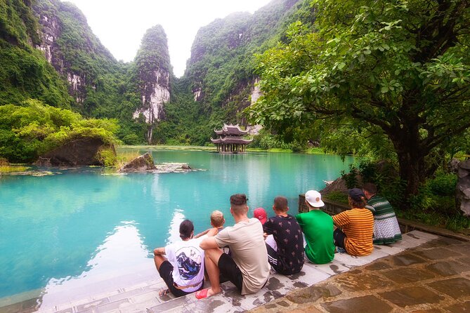 2-Day Ninh Binh Adventure Tour from Hanoi - Getting From Hanoi to Ninh Binh Without Losing the Day