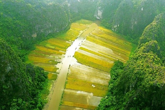 2-Day Ninh Binh Adventure Tour from Hanoi - Mua Cave (Dancing Cave): The Climb That Earns the Panoramic View