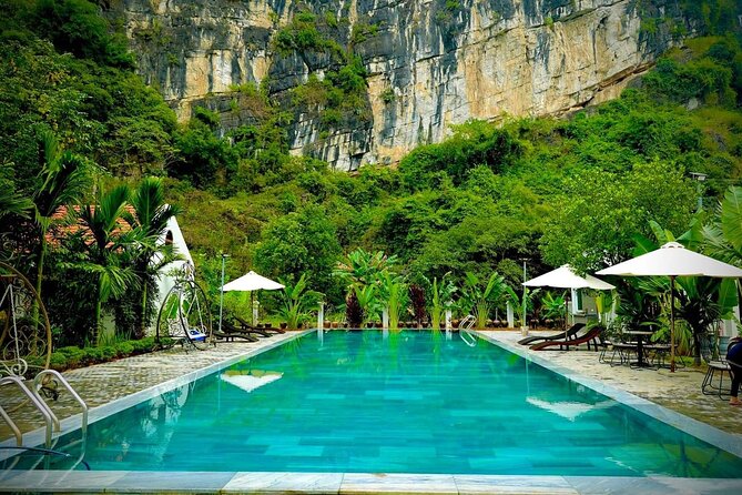 2 Day Private Tour in Ninh Binh with Mini Resort or 4 Star Hotel - From Hanoi To Ninh Binh: The Point Is To Slow Down