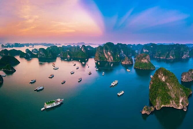 2 Day Private Tour in Tam Coc–Cuc Phuong-Van Long Nature Reserve - Private tour value: why the guide matters more than you’d expect