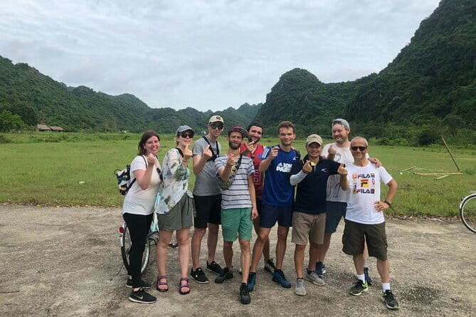 2 Day Private Tour in Tam Coc–Cuc Phuong-Van Long Nature Reserve - Price and logistics: what $205 likely covers, and what you should double-check