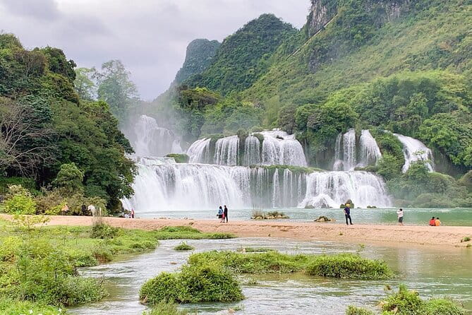 2 Day Private Tour in Tam Coc–Cuc Phuong-Van Long Nature Reserve - What to pack for this two-day nature-and-boat combo