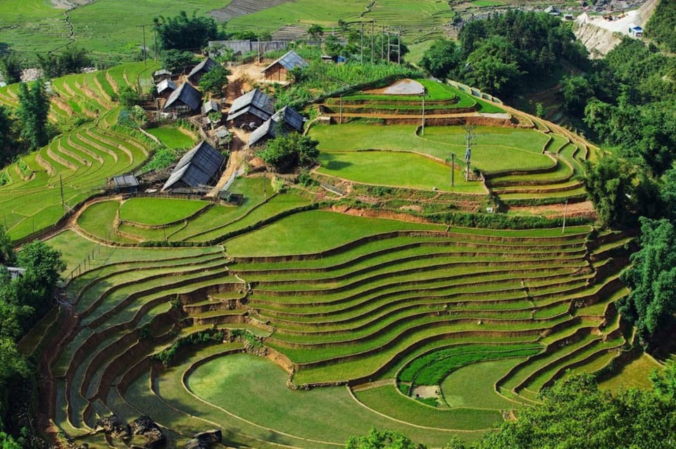 2-Day Sapa Tour - Overnight in Ta Van Village (All in One) - Why sleeping in Ta Van beats a day-trip version