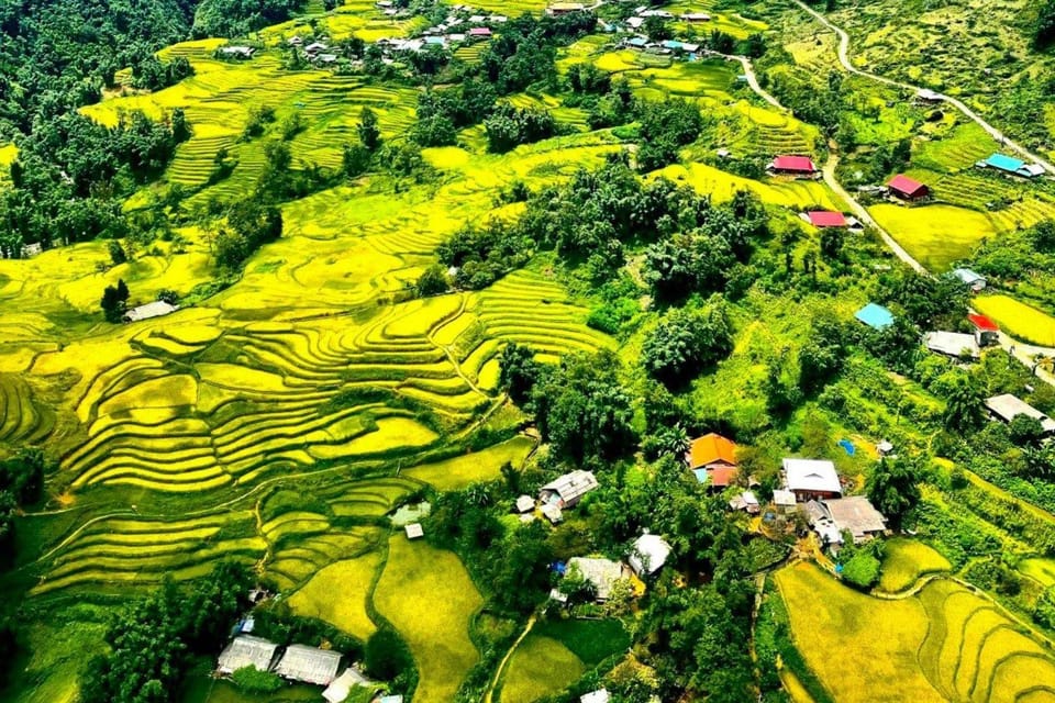2-Day Sapa Tour - Overnight in Ta Van Village (All in One) - Should you book this 2-day Sapa overnight in Ta Van?