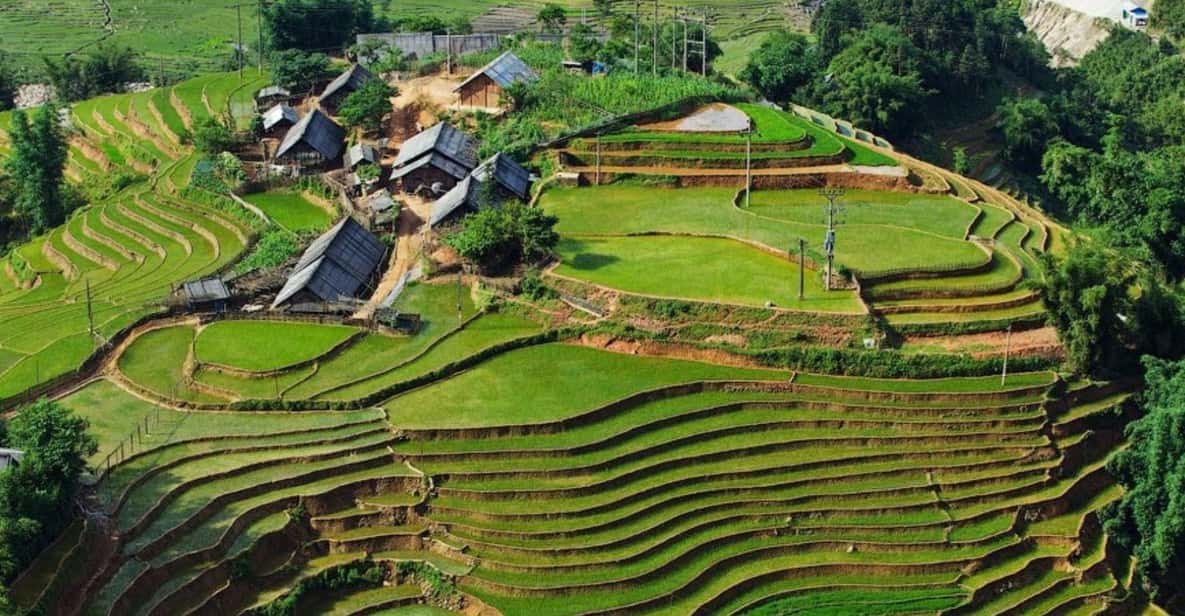 2-Day Sapa Tour - Overnight in Ta Van Village (All in One) - Getting from Hanoi to Sapa: two bus options, two moods
