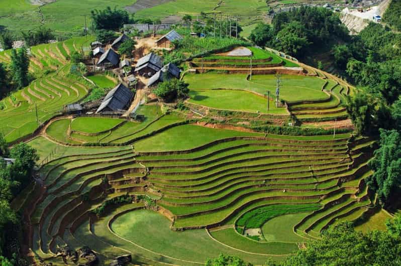 2-Day Sapa Tour - Overnight in Ta Van Village (All in One) - Village time in Ta Van: a real evening, not just a bed