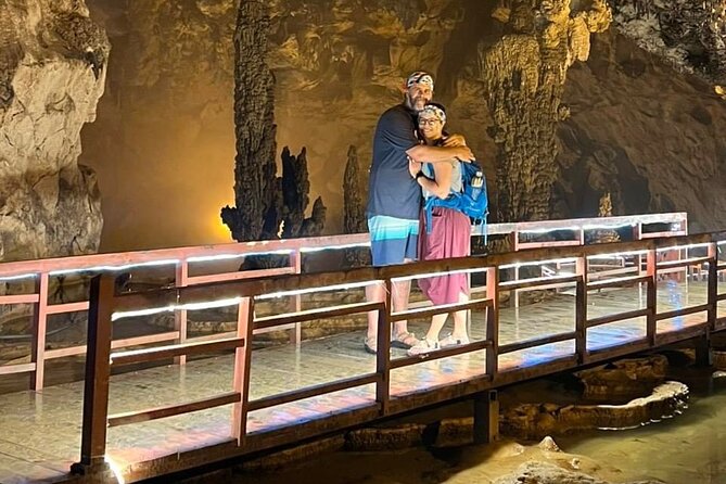 2 Day Tour in Ban Gioc Waterfalls from Hanoi - Dong Khe village stop: a short look at everyday life