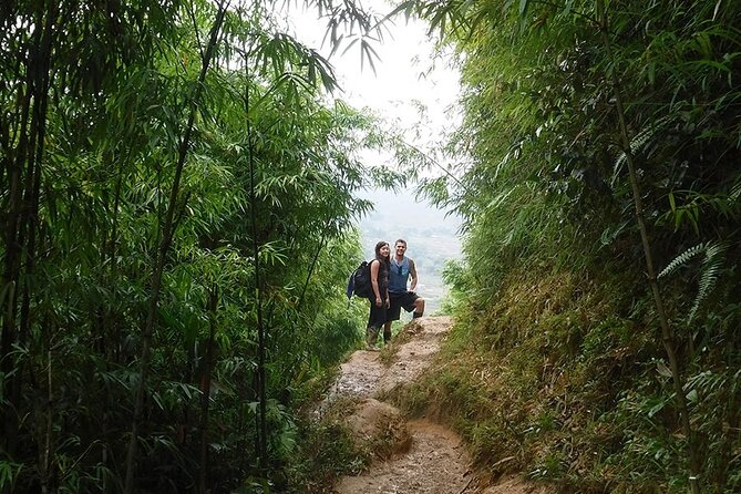 2-Day Trekking Adventure of Sapa from Hanoi with Night Bus - How hard is it, really? Distances, hours, and what to wear