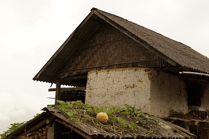 2-Day Trekking in Sa Pa from Ha Noi by sleeping bus - The first trek day: Sapa town to the villages in real time