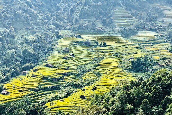 2-Day Trekking in Sa Pa from Ha Noi by sleeping bus - Price and value: what $89 actually buys