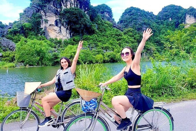 2-Day Visit All Ninh Binh Attractions from Hanoi by local experts - Key highlights you’ll actually notice