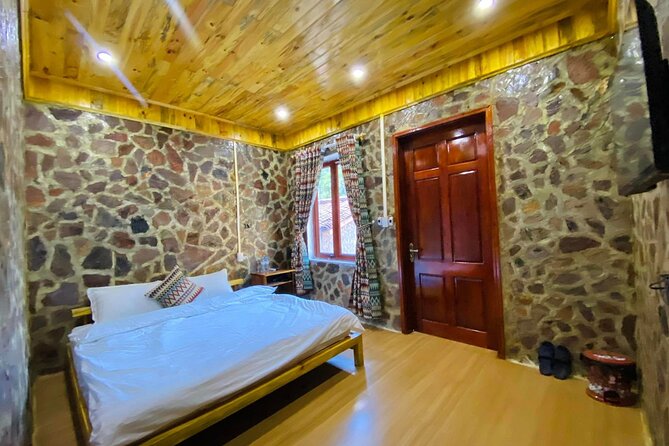 2 Days 1 Night Ban Gioc Waterfall Tour from Hanoi By Limousine - Getting to Ban Gioc: hotel pickup and the Hanoi-to-Cao Bang drive