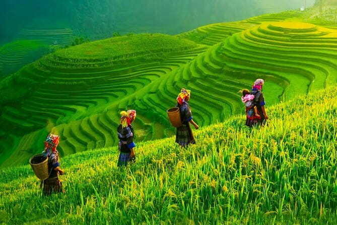 2 Days 1 Night Discovery Mai Chau Hidden Valley Classic Tour - Key things to know before you go