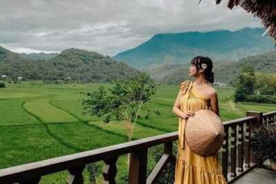 2 Days 1 Night Discovery Mai Chau Hidden Valley Classic Tour - Mai Chau homestay and the feel of stilt houses
