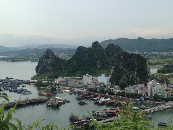 2 days - 1 night in Bai Tu Long Bay at 5 stars cruise - private balcony cabins - Key things that matter on this Bai Tu Long cruise
