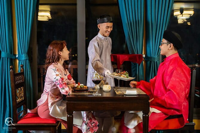 2 Days, 1 Night in Lan Ha Bay with Icon Cruise from Hanoi - From Hanoi to Tuan Chau: the day starts early, then smooths out