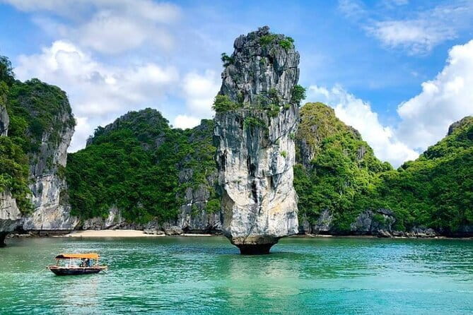 2 Days 1 Night Lan Ha, Ha Long Bay Tour With Licensed Guide - Why the guide and small group size matter more than you think