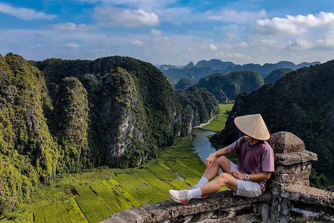 2 Days 1 Night Luxury Ninh Binh Private Tour from Hanoi - Who Should Book This Tour (and Who Should Rethink It)