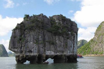 2 Days 1 Night Overnight on Cruise in Halong Bay - The Included Cooking Class: A Realistic Way to Break Up the Sea Day
