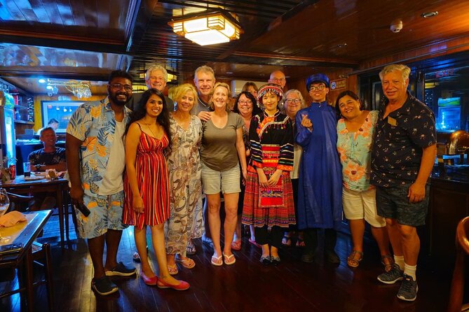 2 days - 1 night with Hera Cruise - Who should book this Hera Cruise (and who might want to reconsider)
