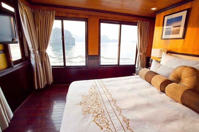 2 days - 1 night with Hera Cruise - Should you book it?