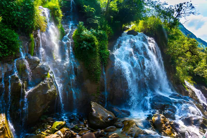 2 days 2 nights in Sapa - Moana - Fansipan - Cat Cat Village - Key things to know before you go