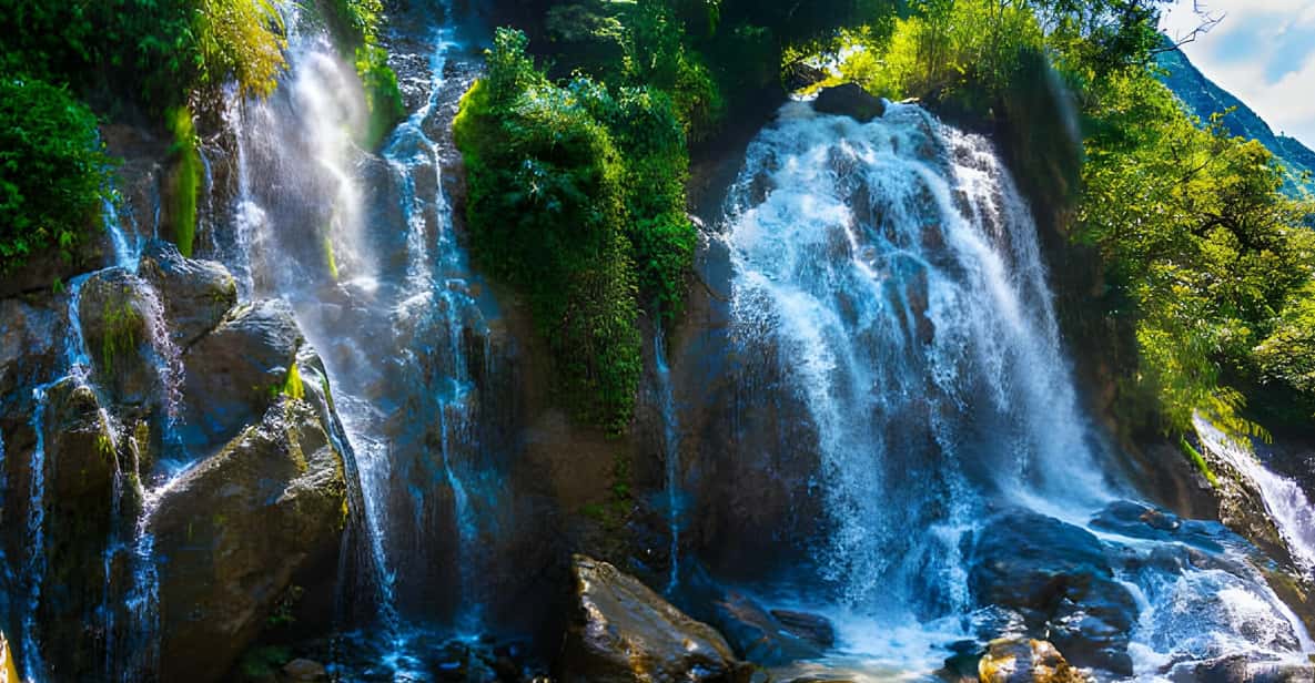 2 days 2 nights in Sapa - Moana - Fansipan - Cat Cat Village - Price and value for a Sapa trek, not just sightseeing
