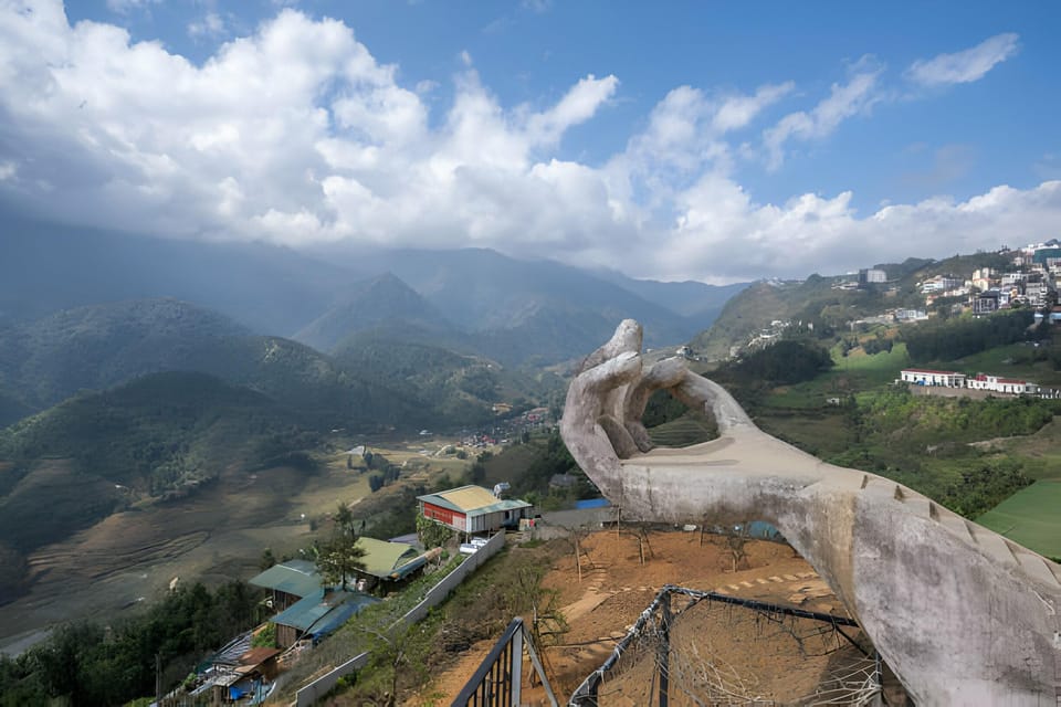 2 days 2 nights in Sapa - Moana - Fansipan - Cat Cat Village - Who this 2 days 2 nights Sapa plan is for