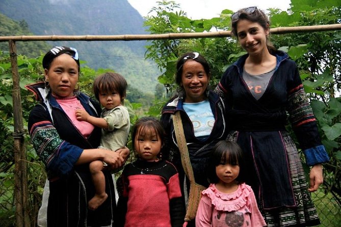 2 days 3 Nights Sapa Trekking Tour by Night Train from Hanoi - What $178 gets you (and where the value shows up)