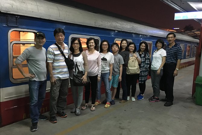 2 days 3 Nights Sapa Trekking Tour by Night Train from Hanoi - The guide team matters more than you think