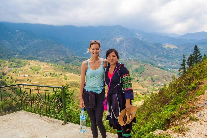 2 days 3 Nights Sapa Trekking Tour by Night Train from Hanoi - What to pack and how to pace yourself on Sapa trails