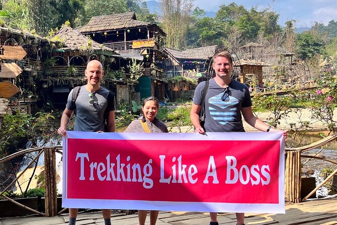 2 days AMAZING trekking Sapa from Hanoi with various options - Choosing Hanoi Transfers: Night Train Door-to-Door vs Starting in Sapa