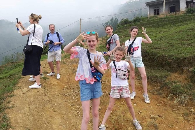 2 days AMAZING trekking Sapa from Hanoi with various options - Your Hotel and Meals: What the “3-Star to 4-Star” Night Actually Buys
