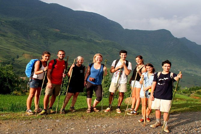 2 days AMAZING trekking Sapa from Hanoi with various options - Price and Value: Is $89 for a Two-Day Trek Reasonable?