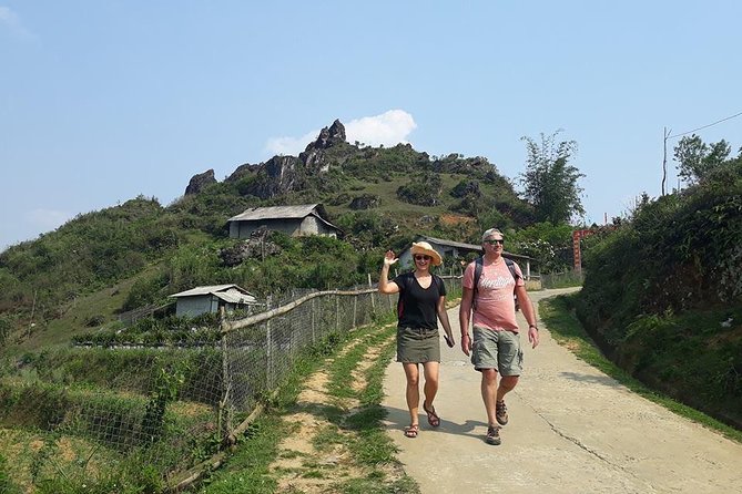 2 days AMAZING trekking Sapa from Hanoi with various options - Weather and View Expectations: Clear Days Help, But the Trek Still Works