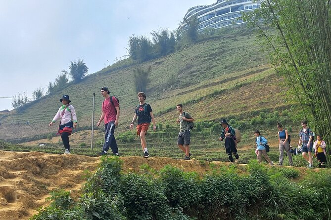 2 Days and 1 Night Sa Pa Trekking - Key highlights you’ll actually feel