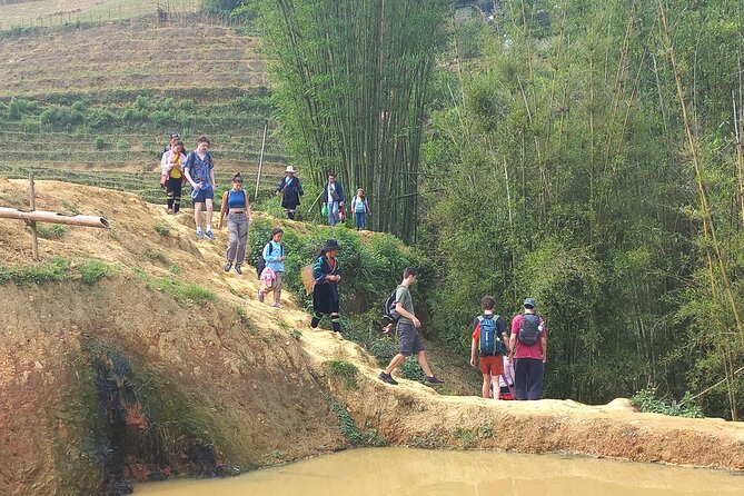 2 Days and 1 Night Sa Pa Trekking - Price and logistics: what $69 covers, and what you’ll still pay for