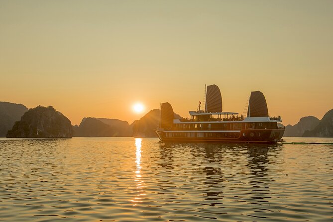 2 Days and 1 Night Tour on Cozy Boutique Cruise in Lan Ha Bay - Cat Ba Pickup and Bến Bèo Check-In: Start Smooth