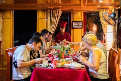 2 Days and 1 Night Tour on Cozy Boutique Cruise in Lan Ha Bay - Cozy Boutique Cruise: What Boutique Really Means