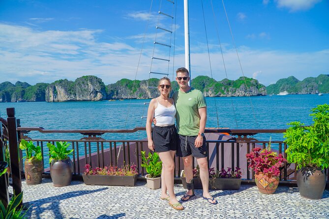 2 Days and 1 Night Tour on Cozy Boutique Cruise in Lan Ha Bay - Lan Ha Bay Time: Kayaking and Beach Hours (The Main Event)