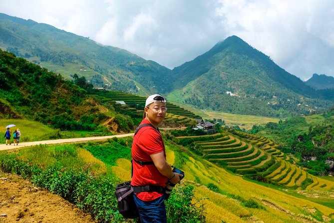 2 days authentic trekking tour in Sapa ( Homestay - Less touristy ) - Two-day Sapa trekking with Hmong and Dzao village life