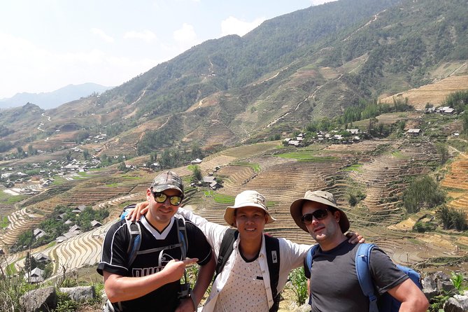 2 days authentic trekking tour in Sapa ( Homestay - Less touristy ) - Price and value: what $89 covers (and what it doesn’t)