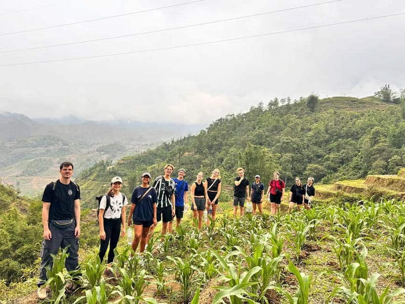 2 DAYS Explore SA PA'S Village through Scenic walking Trails - Key things I’d bet money on