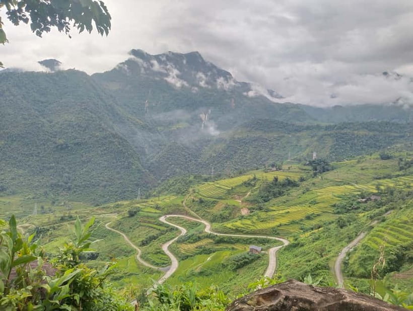 2 DAYS Explore SA PA'S Village through Scenic walking Trails - Should you book this 2-day Sapa village trek with Zo?