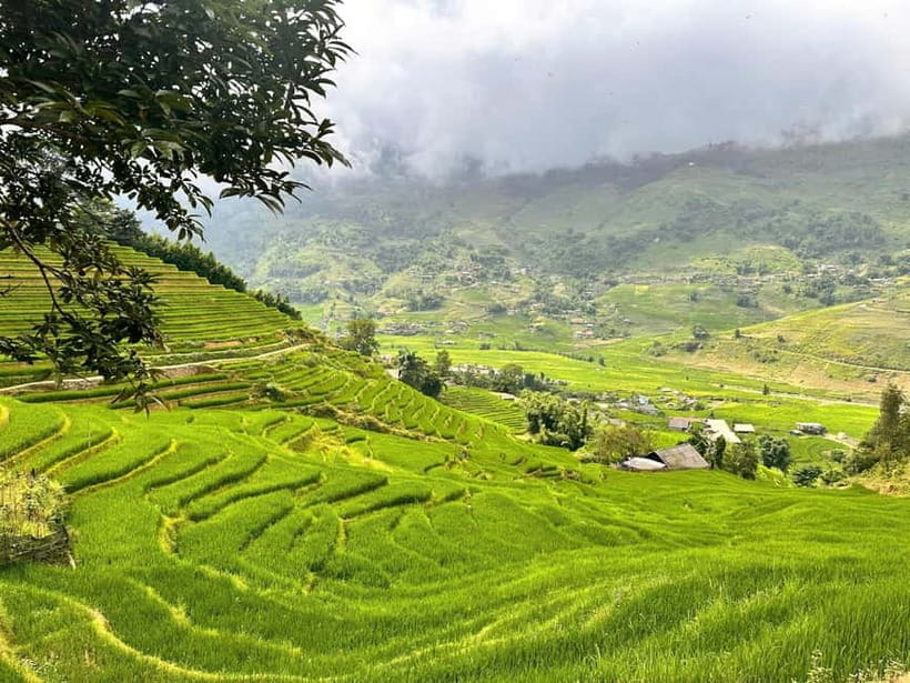 2 DAYS Explore SA PA'S Village through Scenic walking Trails - What to bring: shoes, rain gear, and mosquito protection